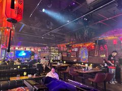 -喜鹊音乐酒馆(西街店)