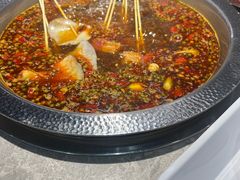 -成都玉林串串香(世纪港湾店)