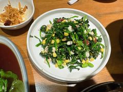 -小杨烤肉·陕西烧烤·陕西地方菜(东新街【永兴坊】店)
