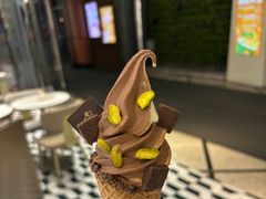 -GODIVA(港汇恒隆广场)