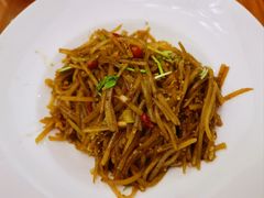 -一品名厨堂(先锋路店)