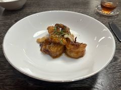 -Yan Ting 宴庭中餐厅(上海静安瑞吉酒店)