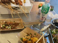 -有局·成都市井烧烤·精酿啤酒(双楠店)