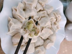 -军嫂饺子馆(岳家寨小区店)