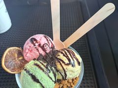 -J Create城市露营咖啡·简餐·宠物(上海动物园店)