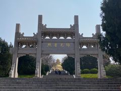 -千佛山风景名胜区