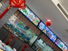 大堂-上庄晋风庄园(上庄店)
