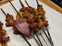 -老虎滩大连海鲜烧烤(建邺云锦路总店)