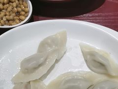 -喜家德虾仁水饺(北京超极合生汇店)
