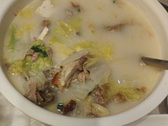 -福来居烤鸭店(天坛二店)