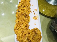 -刘胖子家常菜·蹄花焖藕(中南店)
