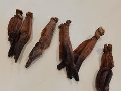 -中侨参茸(殷皇子大马路店)