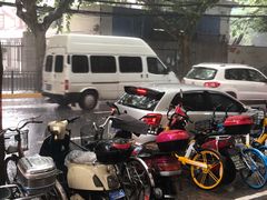 -上海交通大学医学院附属瑞金医院(总院)