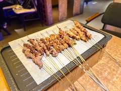 -喝丢一只鞋海鲜烧烤·海肠捞饭(东关街店)
