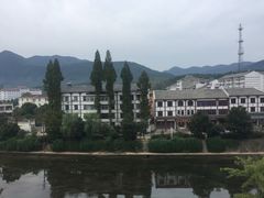 -绿林山庄土菜馆