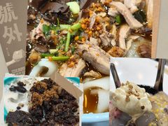 -金伯利街美食夜市