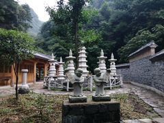 -太湖源风景区