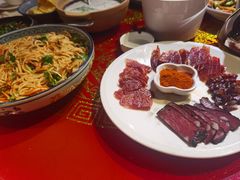 -福照楼汽锅鸡·云南菜(护国路店)