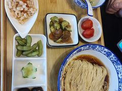 -孙盛兴奥灶面馆·蟹黄面·三虾面(山塘街总店)