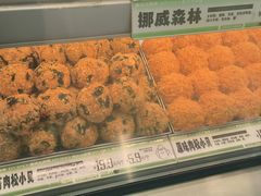 -南洋大师傅(长楹天街店)