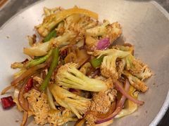 -前海沿·青岛菜(乐客城店)