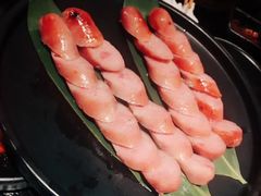 -九田家黑牛烤肉料理(石路天虹店)