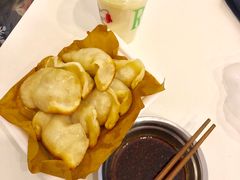 -锅贴大王南翔小笼(临沂二村店)