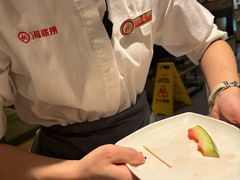 -海底捞火锅(壹悦城店)