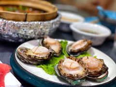 鲍鱼-金龙·打边炉(武进路店)