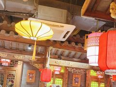 -重庆袁老四火锅(武进万达店)