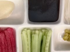 -小大董·烤鸭(王府井apm店)