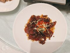 -小八仙·宴(三峡茶庄店)