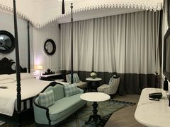 -富国岛翡翠湾 JW 万豪度假酒店