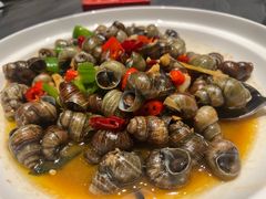 -梁家大院•农家菜(昆山会展中心店)