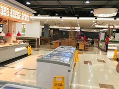 -福成自助烤肉(青春路店)
