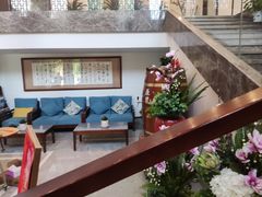 -千滋百味·醉江澜花园餐厅(街道口店)