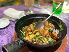 啫啫滑鸡煲-惠食佳·朱雀(东方商厦店)