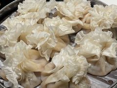 牛肉烧卖-一招鲜·全羊铺·蒙古奶茶(五一北路店)