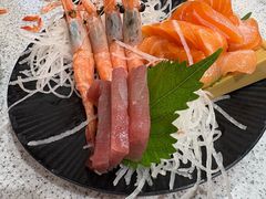 -争鲜回转寿司(西红门荟聚PLUS店)