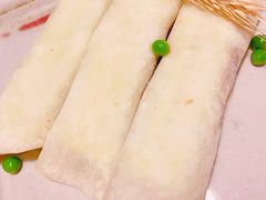 薄饼豉油肉-新白鹿餐厅(龙游路总店·杭帮菜名店)