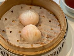 双笋虾饺皇-宝丽轩中餐厅BAOLIXUAN