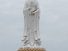 -三亚南山文化旅游区