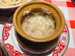 -乐乐大排档·30年老字号(浙江路店)