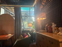 -肴约·花园式餐厅(湖里店)
