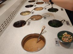 -新辣道鱼火锅(上地华联店)