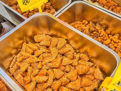 -518豆腐干(总店)