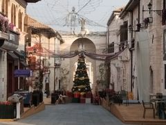 -华谊兄弟（长沙）电影小镇