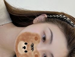 -韩美绣·骨相纹眉·洗眉美瞳线