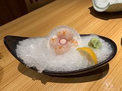 -花和海鲜自助(梅江店)