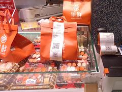 -争鲜回转寿司(朝北大悦城店)